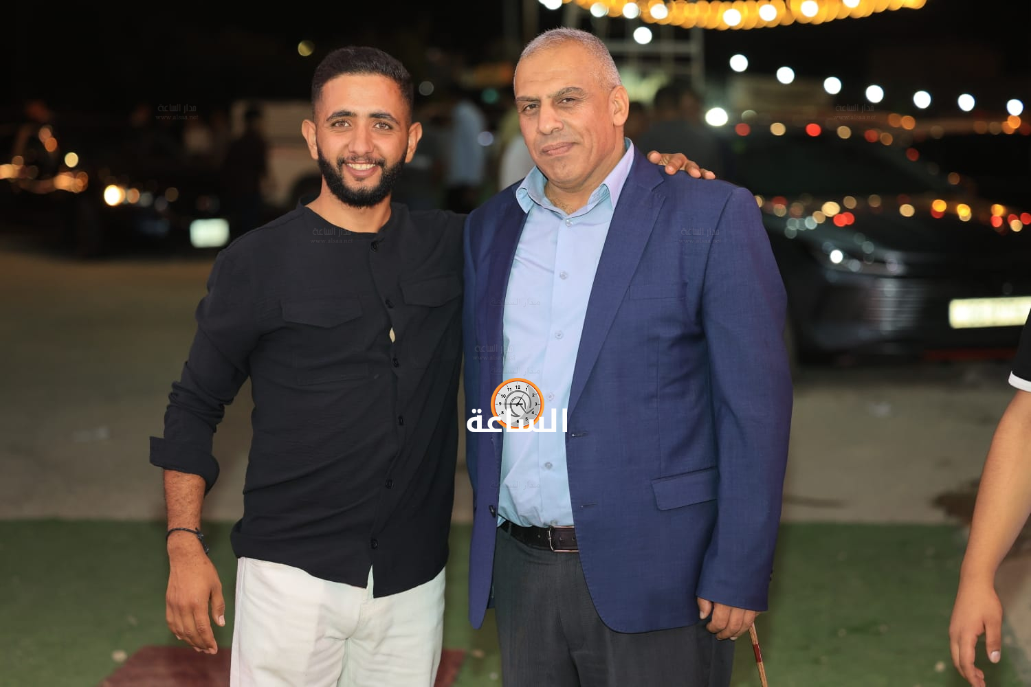 Madar Al-Saa Images 0.28547451514661626