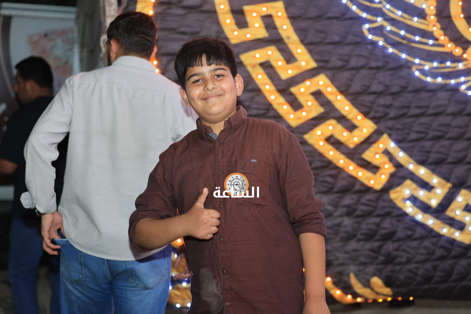Madar Al-Saa Images 0.3162734941091999