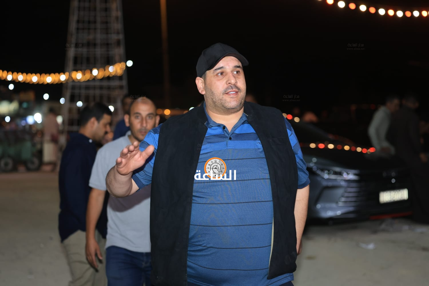 Madar Al-Saa Images 0.2805783724865686