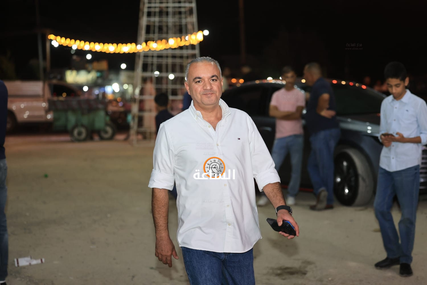 Madar Al-Saa Images 0.8037578683879686