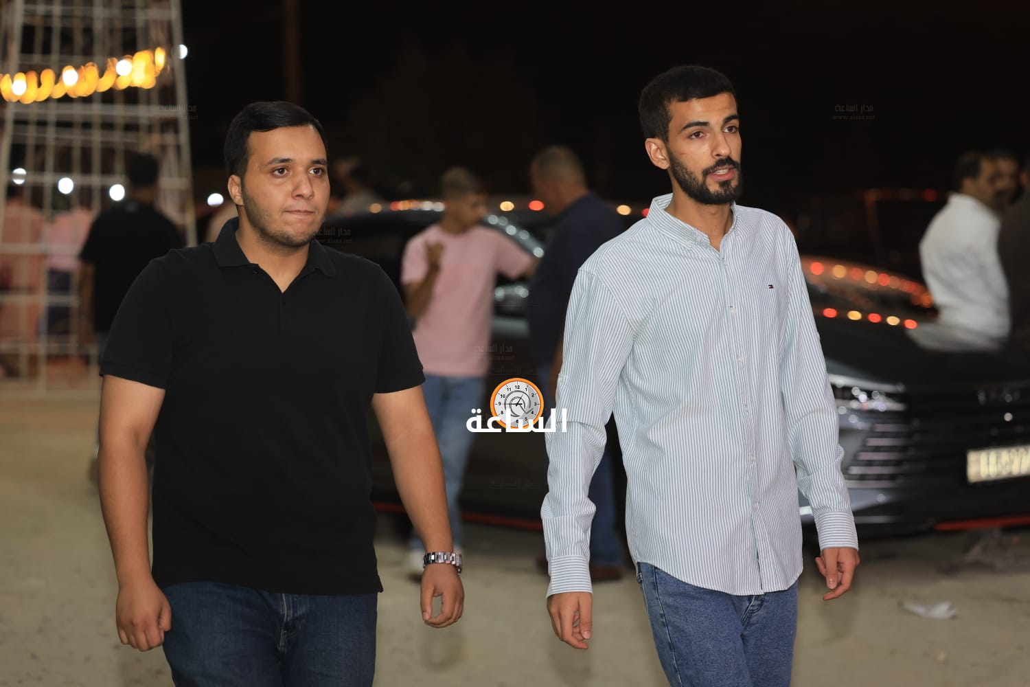 Madar Al-Saa Images 0.14014621952690454