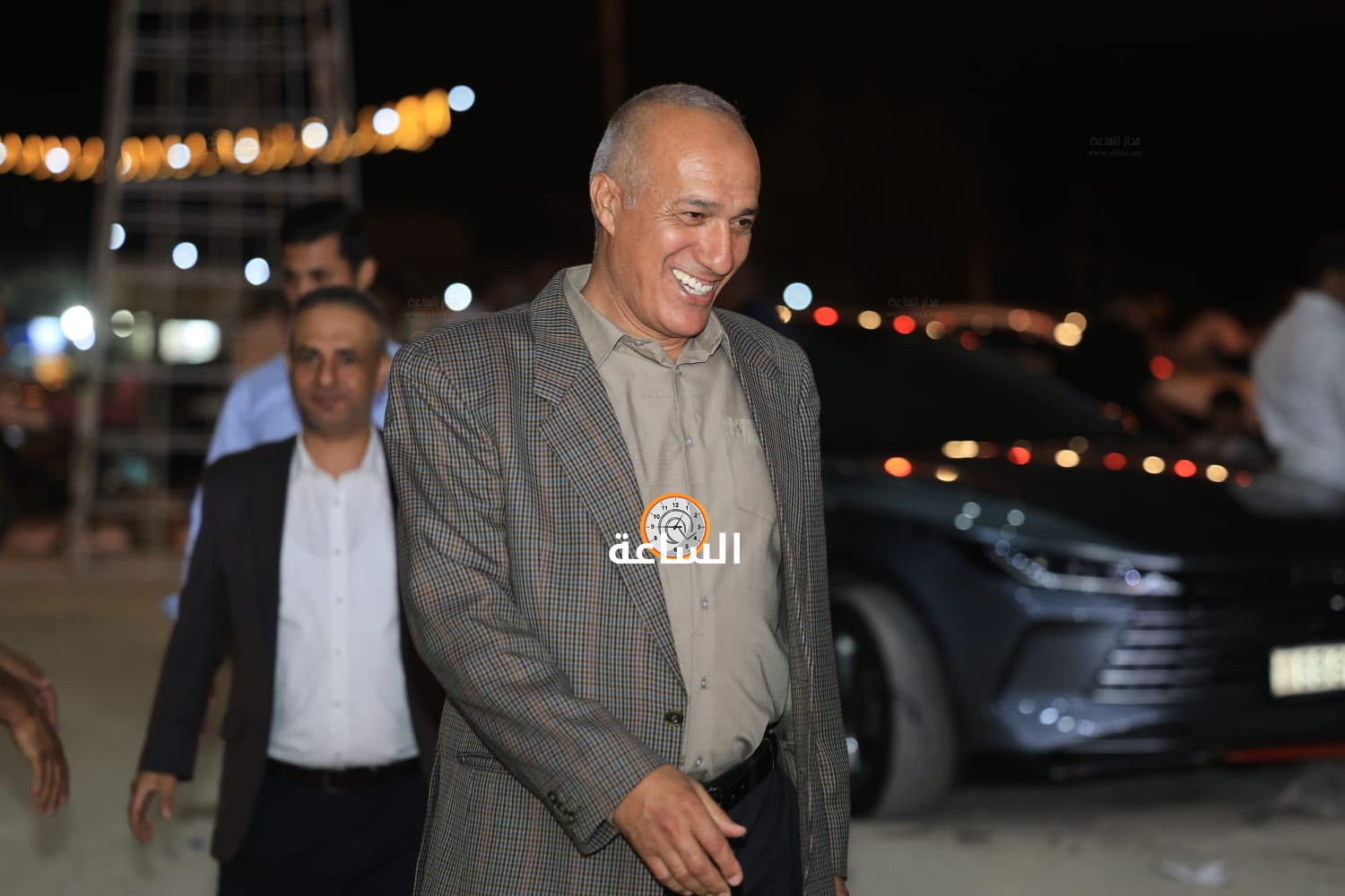 Madar Al-Saa Images 0.792126157757936