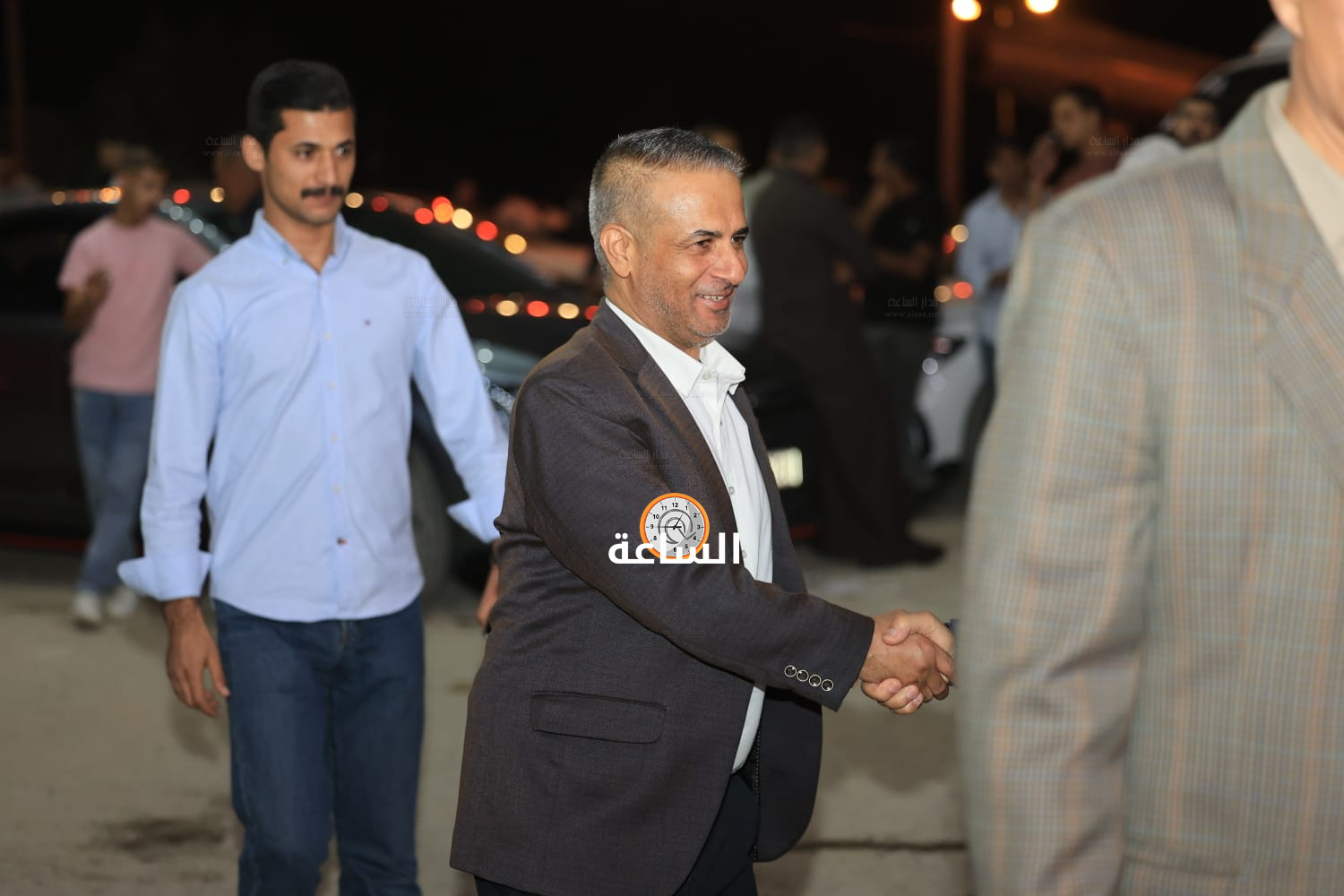 Madar Al-Saa Images 0.7594062098760862
