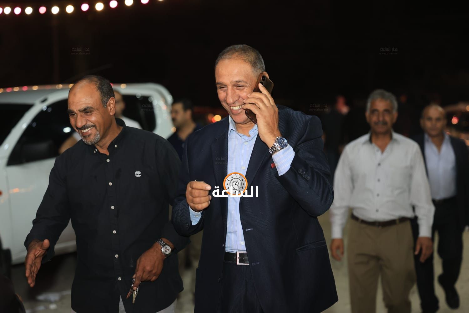 Madar Al-Saa Images 0.05183336470557698