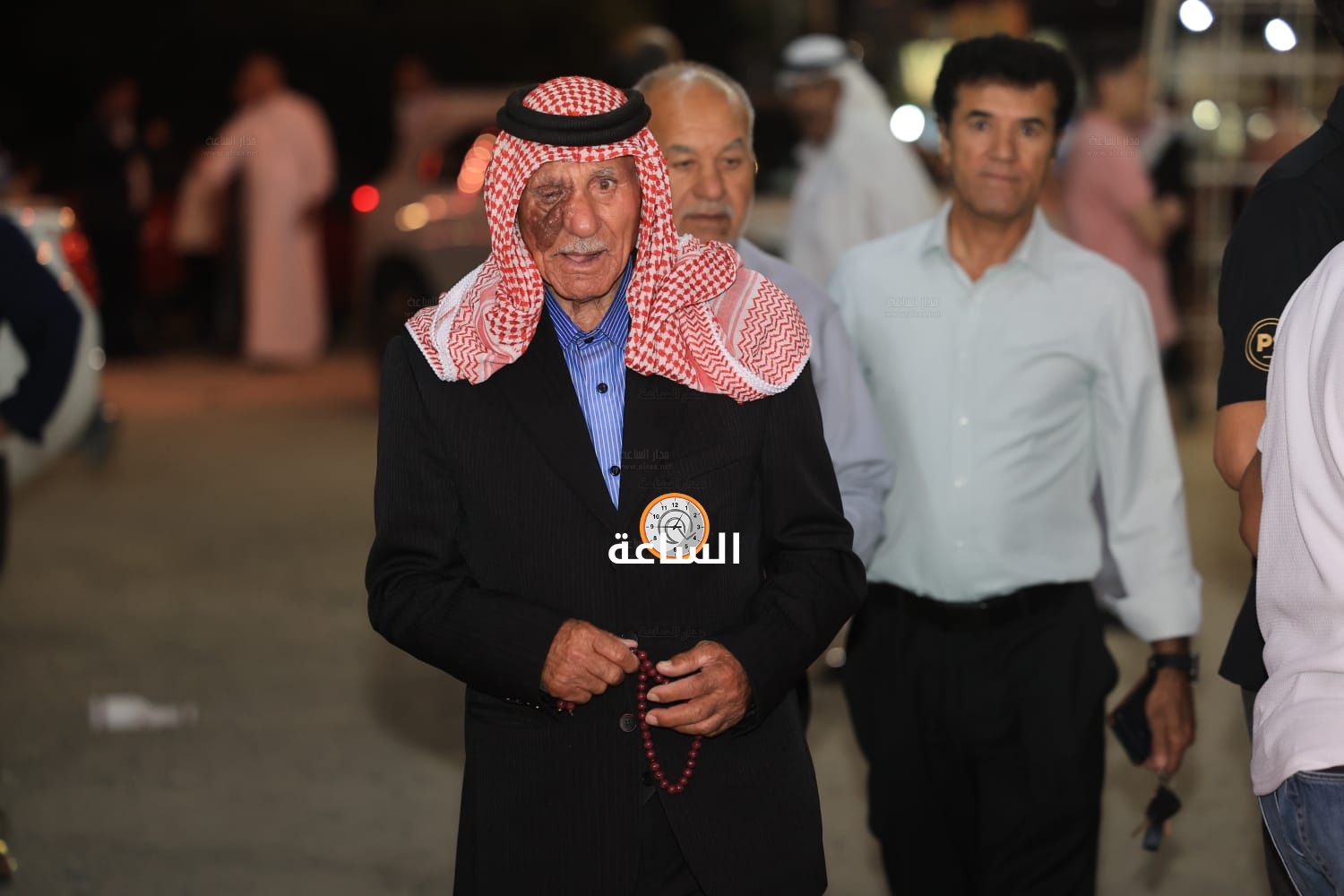 Madar Al-Saa Images 0.1738410913377636