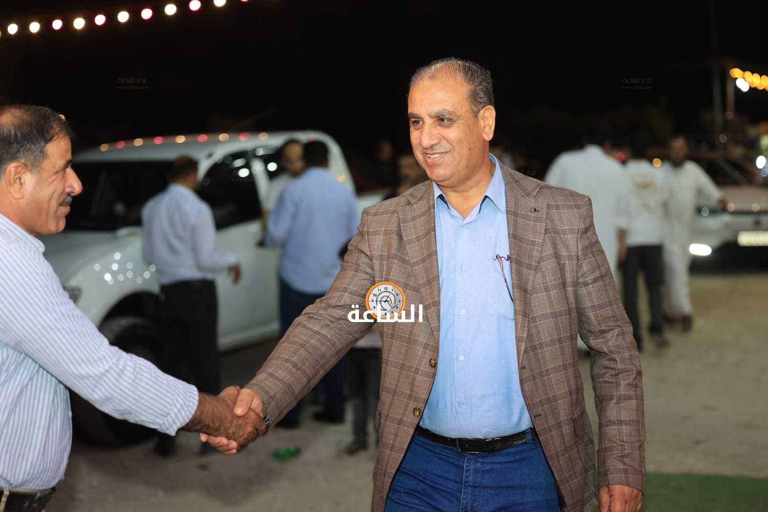 Madar Al-Saa Images 0.3062389117409563