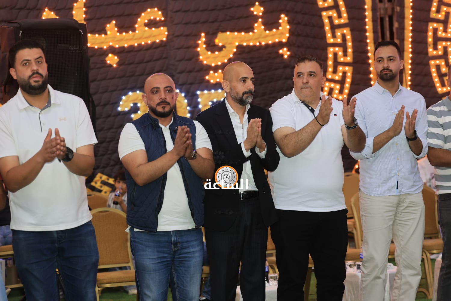 Madar Al-Saa Images 0.3786956122231332