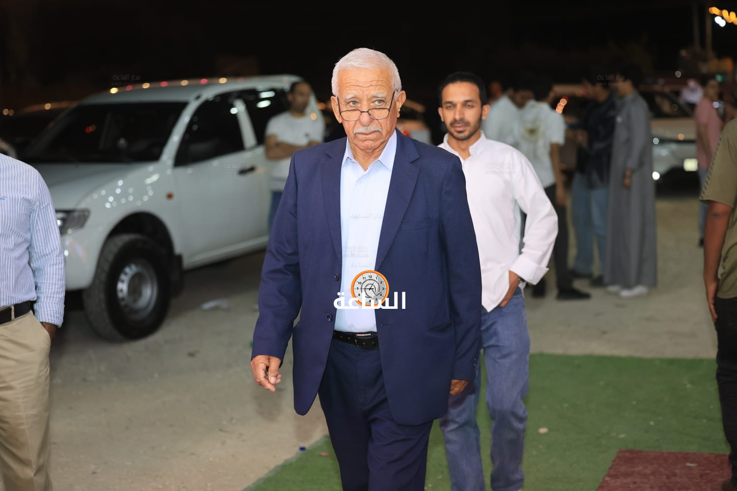 Madar Al-Saa Images 0.49028145007911217