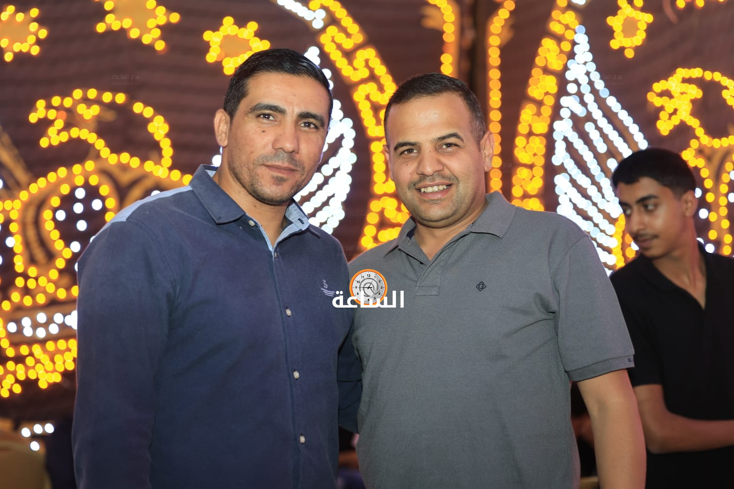 Madar Al-Saa Images 0.5086445436516804