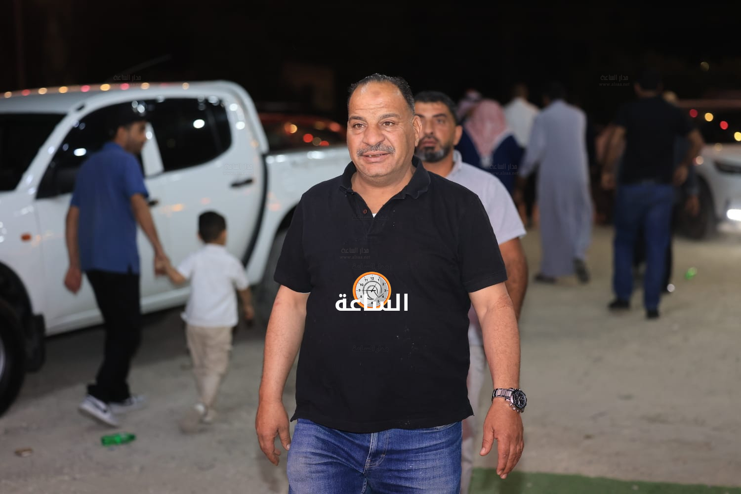 Madar Al-Saa Images 0.5113767903336082