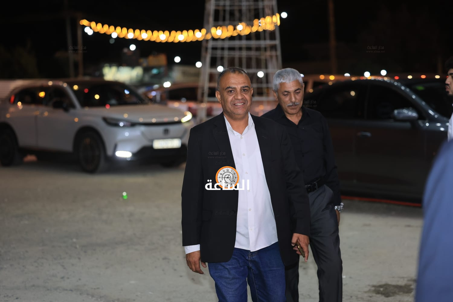 Madar Al-Saa Images 0.8670782250222521