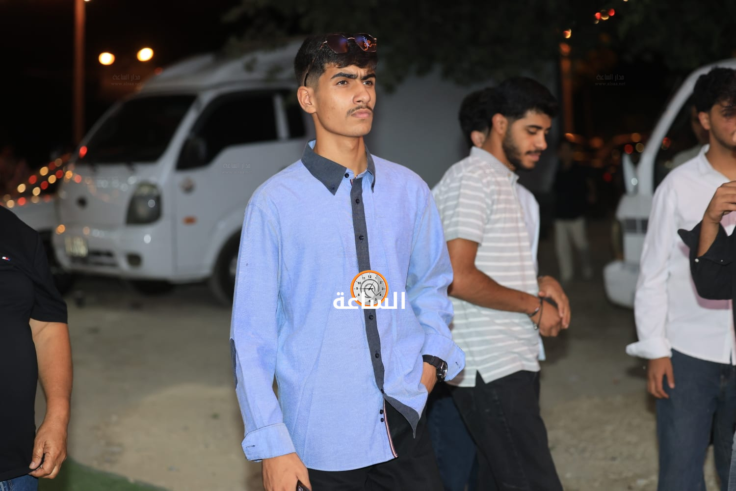 Madar Al-Saa Images 0.4178328966369014
