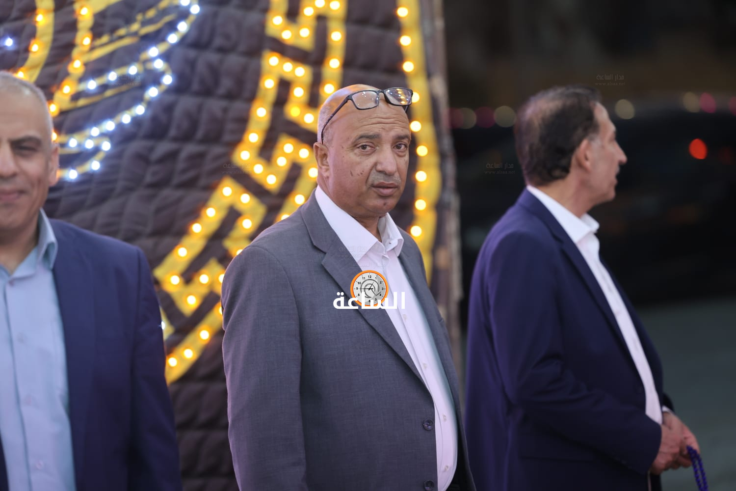 Madar Al-Saa Images 0.23414296782071498