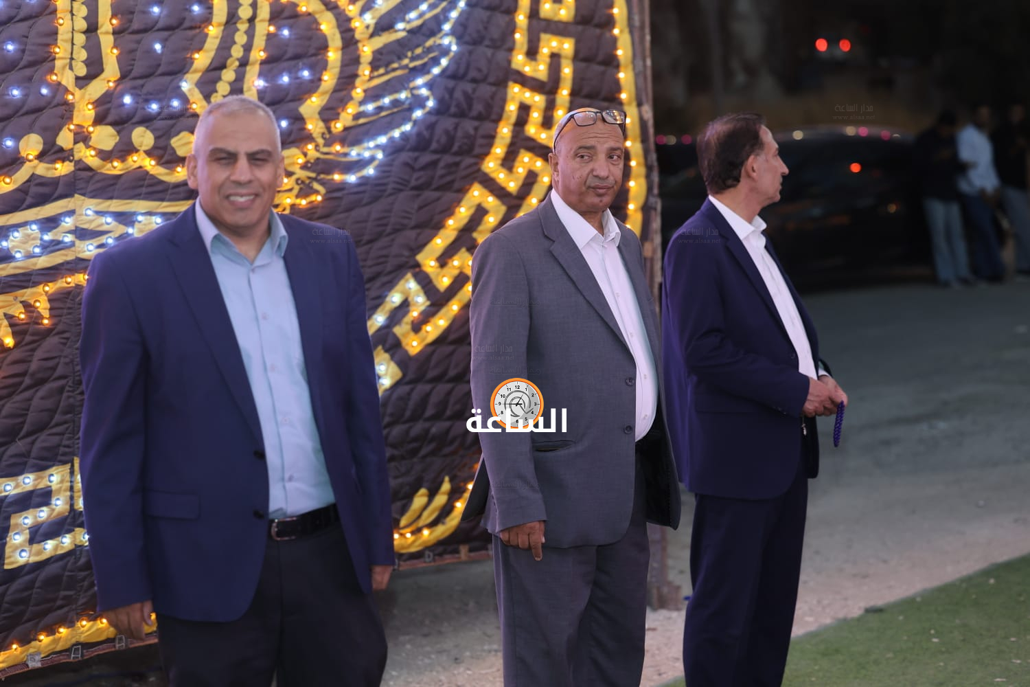 Madar Al-Saa Images 0.817085755084167