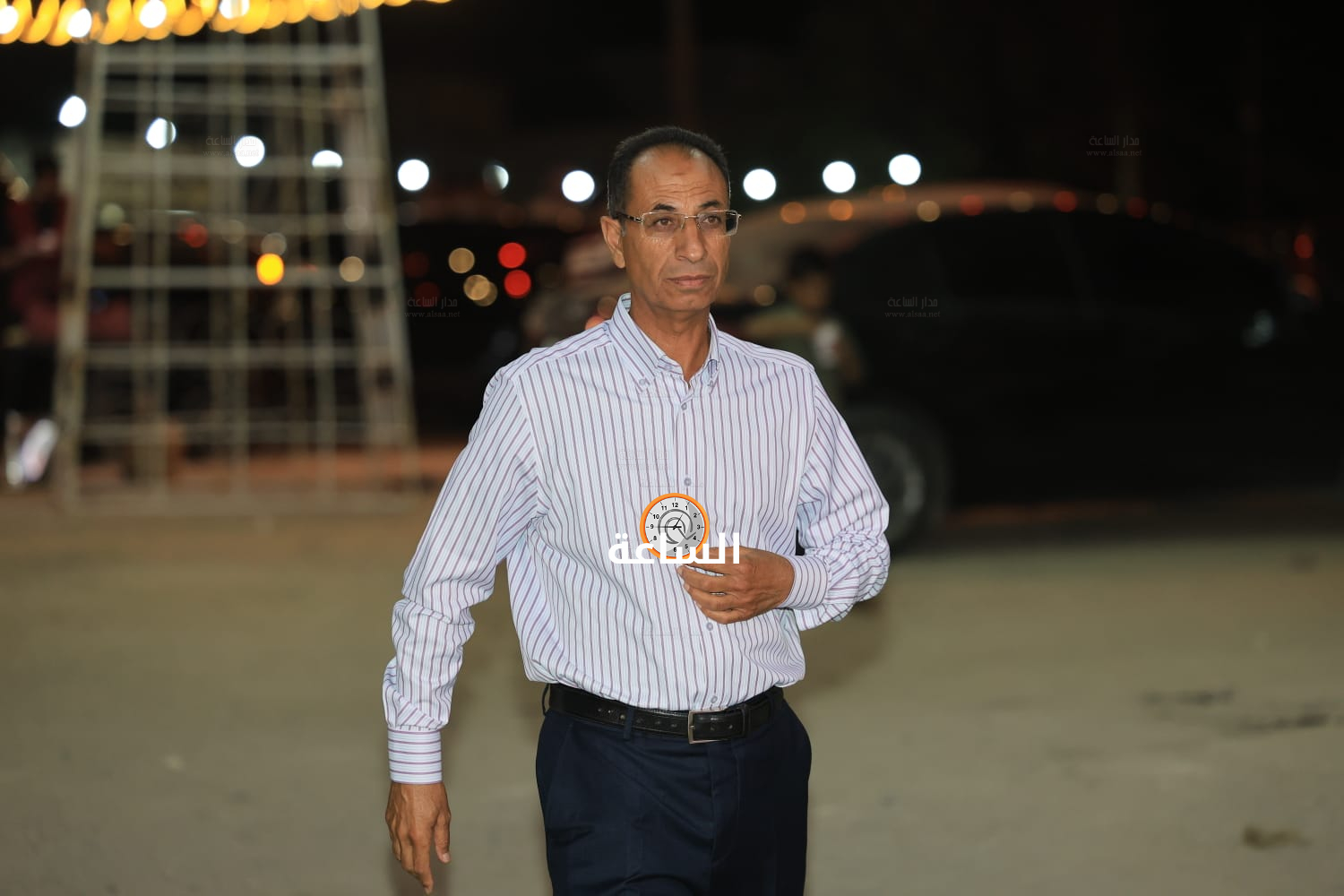 Madar Al-Saa Images 0.20089888301493386
