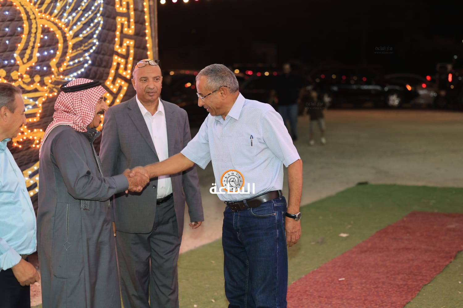 Madar Al-Saa Images 0.8575527033248971