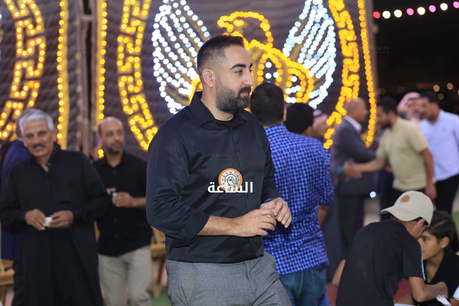 Madar Al-Saa Images 0.37658628894692336