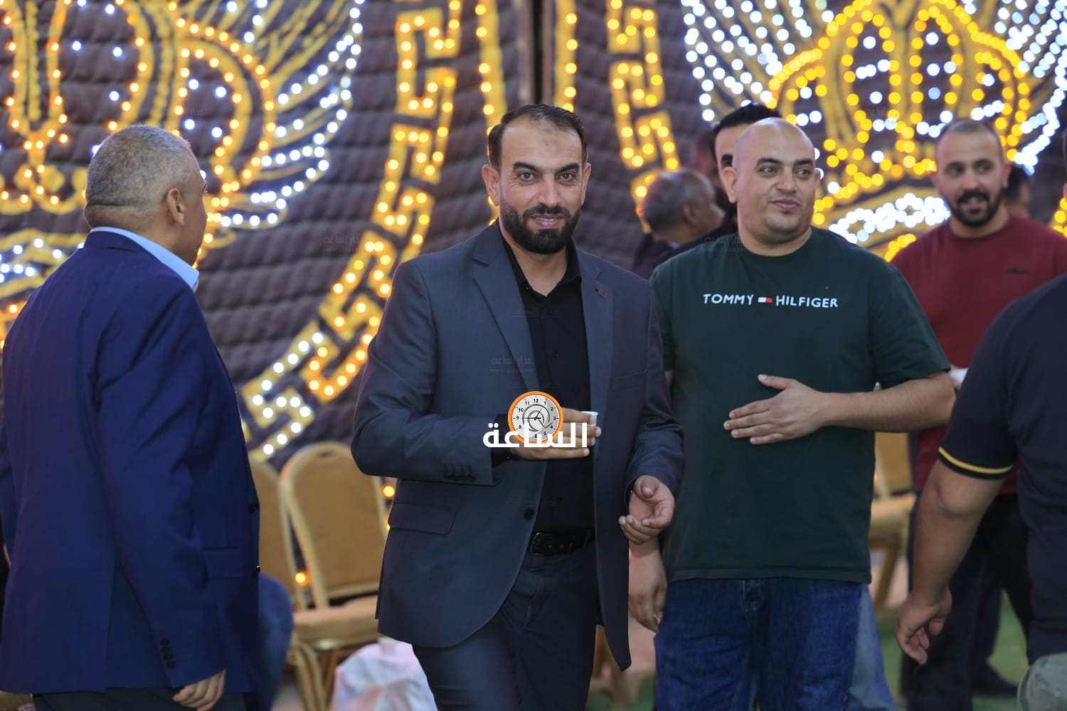 Madar Al-Saa Images 0.5777101657260102