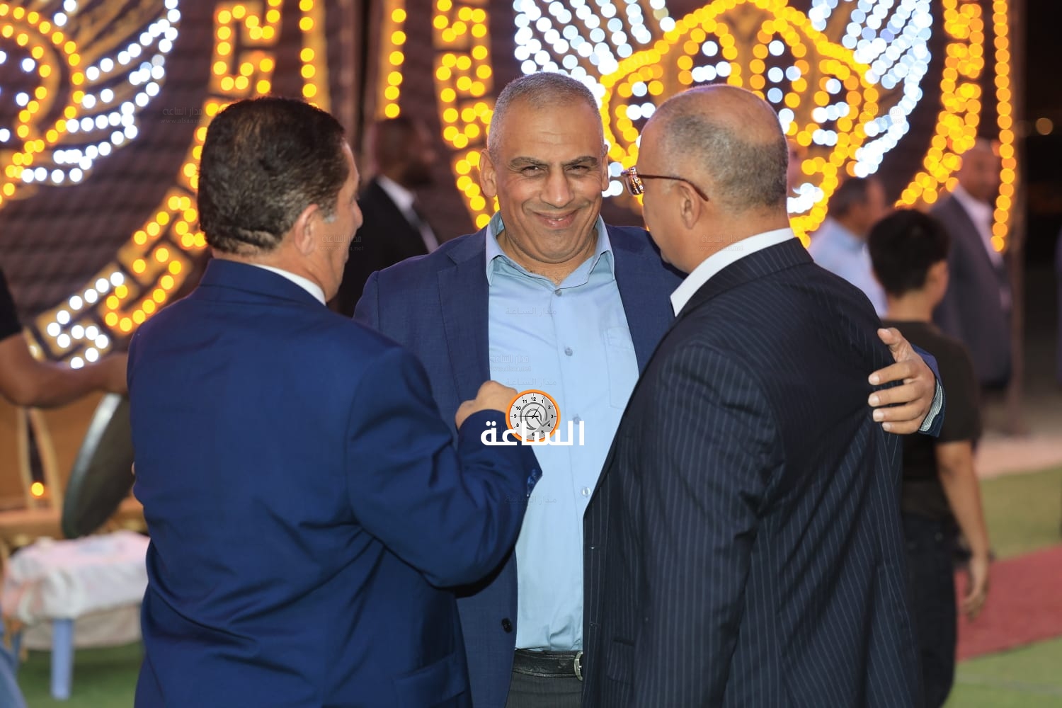 Madar Al-Saa Images 0.4460729335684823