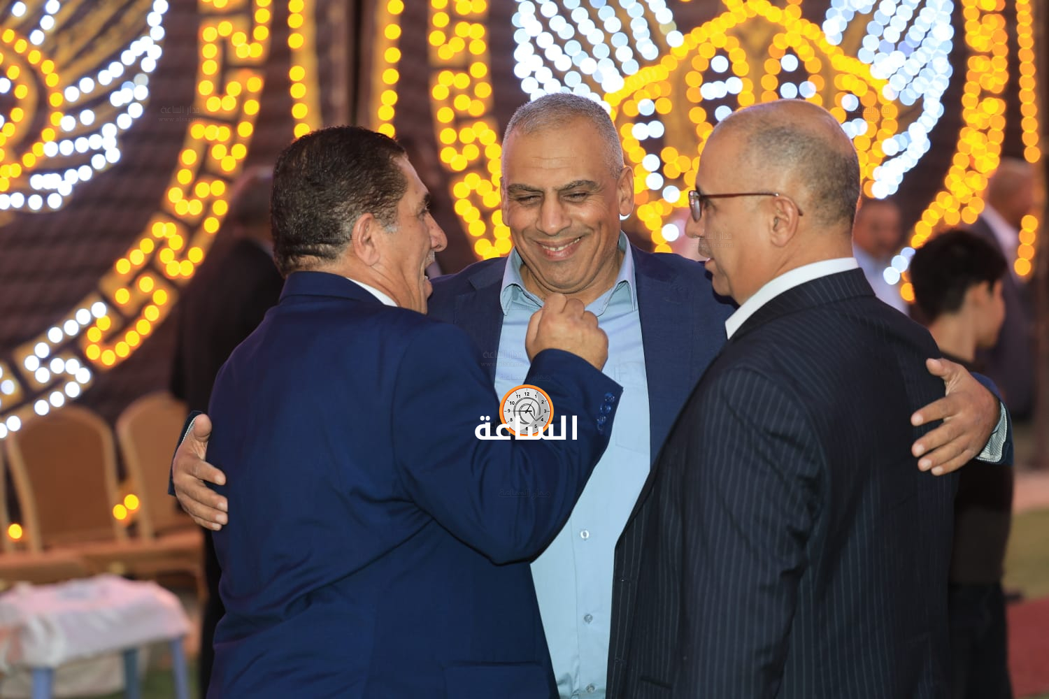 Madar Al-Saa Images 0.9843036977669491