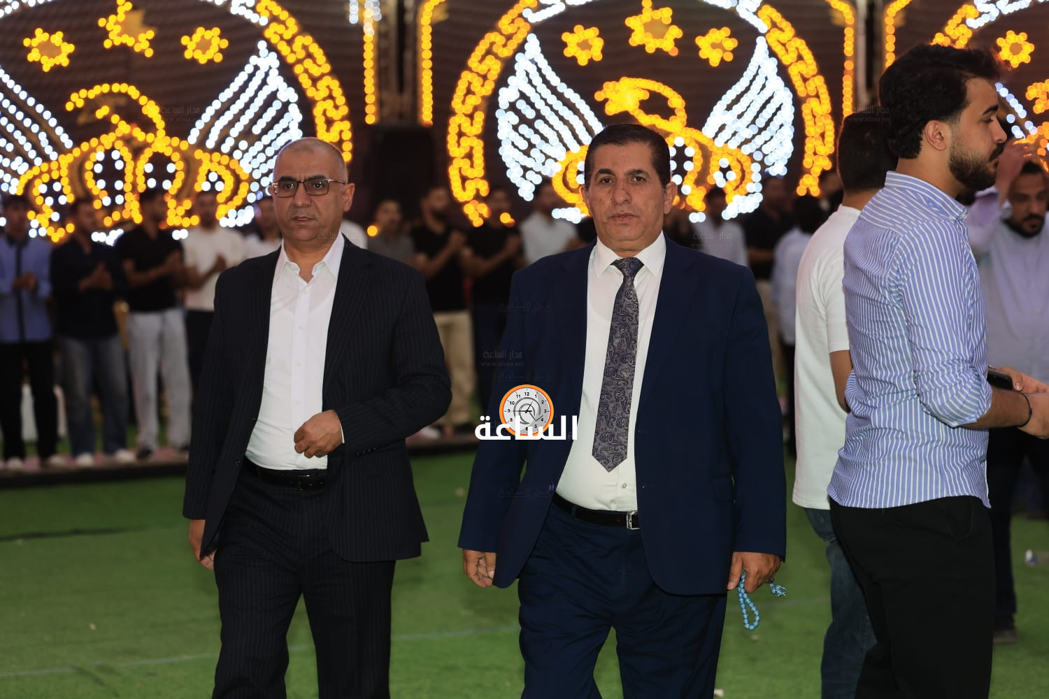 Madar Al-Saa Images 0.4182948213992498