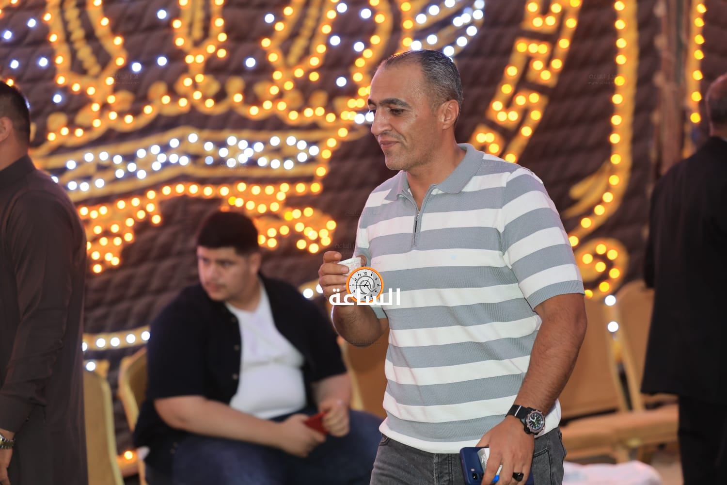 Madar Al-Saa Images 0.5289641734855283