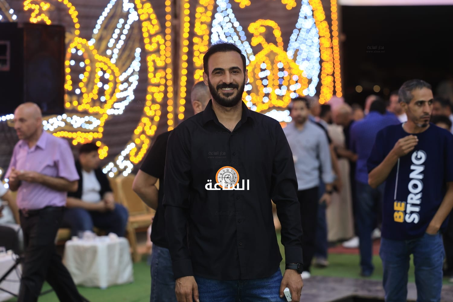 Madar Al-Saa Images 0.686172168524905