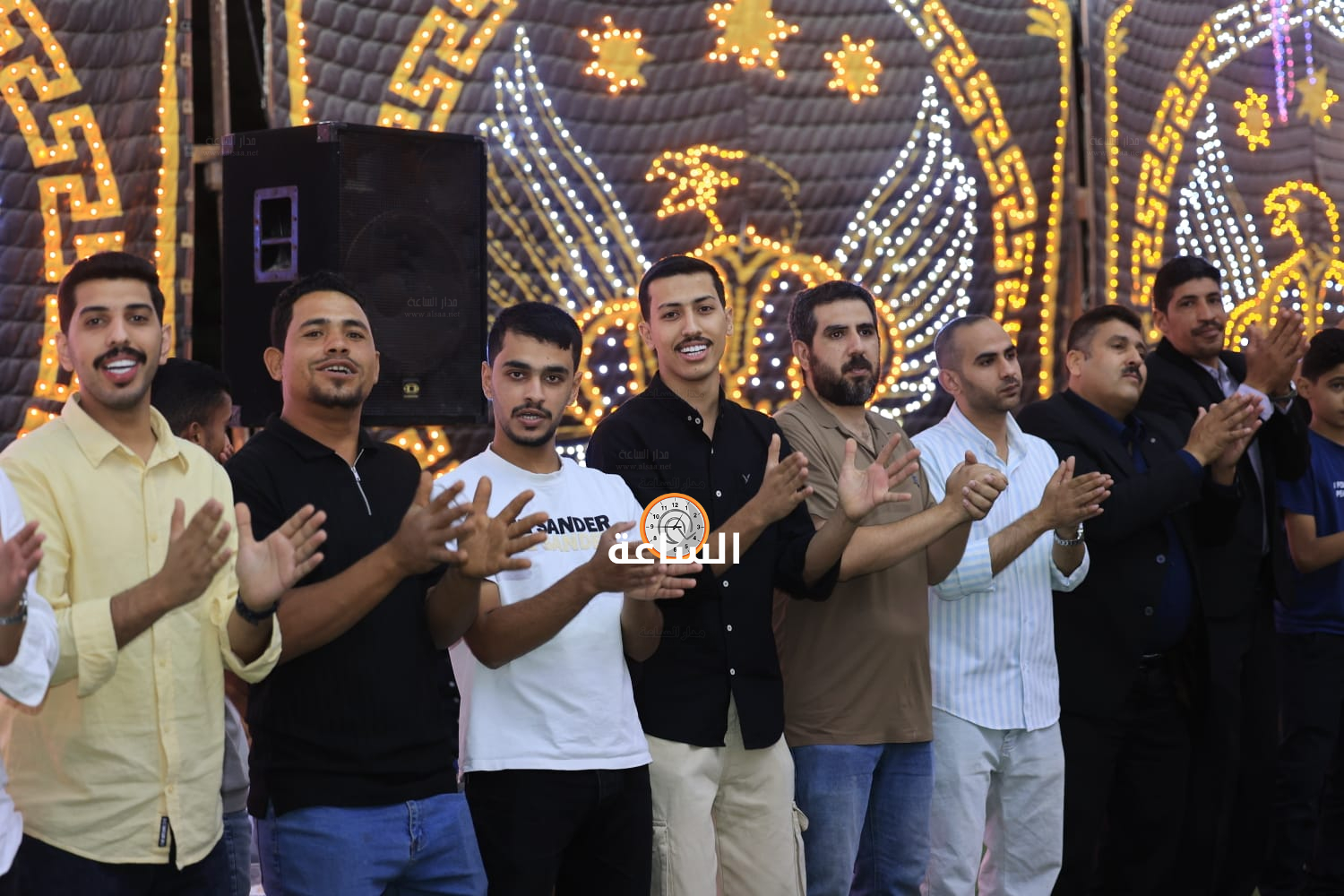 Madar Al-Saa Images 0.21378588350559302