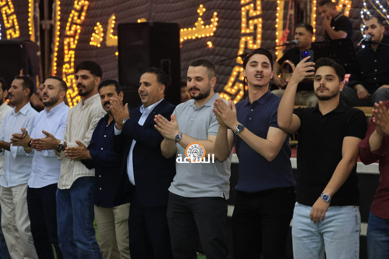 Madar Al-Saa Images 0.6863523293092413