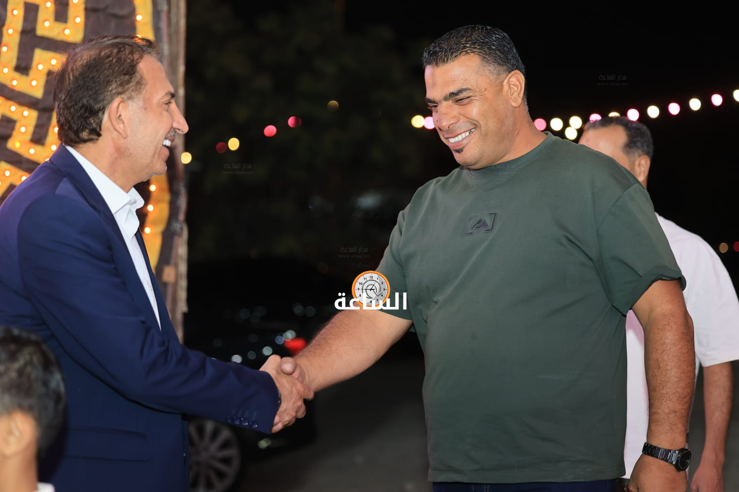 Madar Al-Saa Images 0.8392876836235251