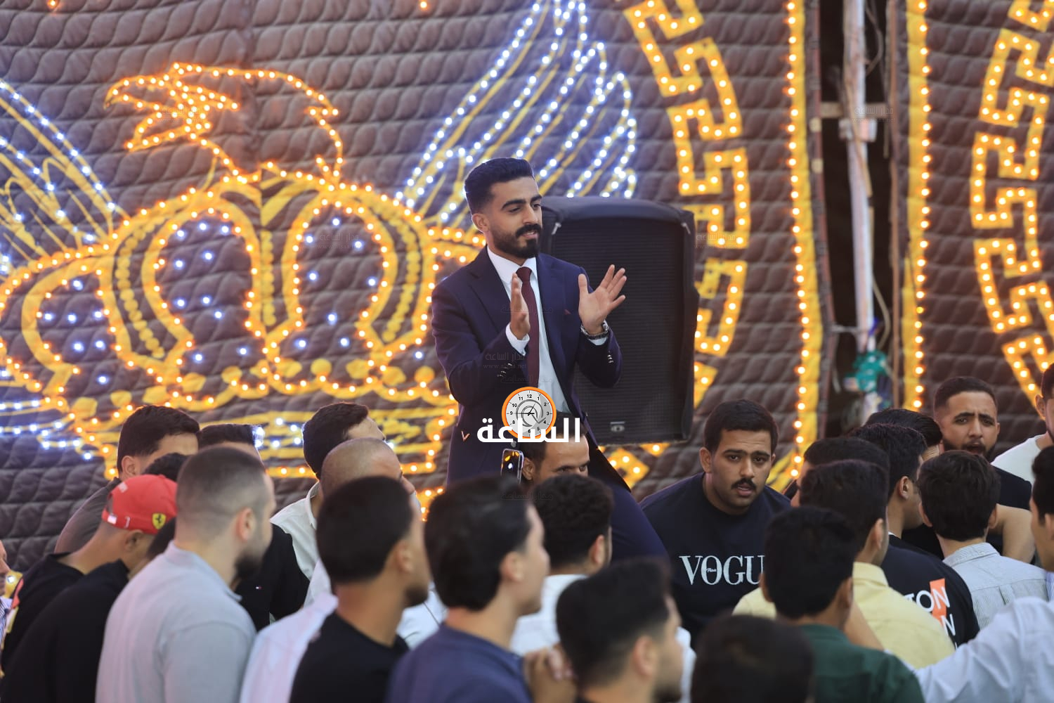 Madar Al-Saa Images 0.11520523828800888