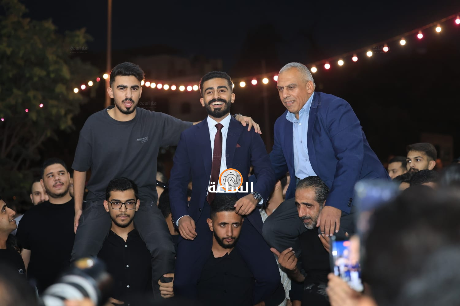 Madar Al-Saa Images 0.7544163898717899