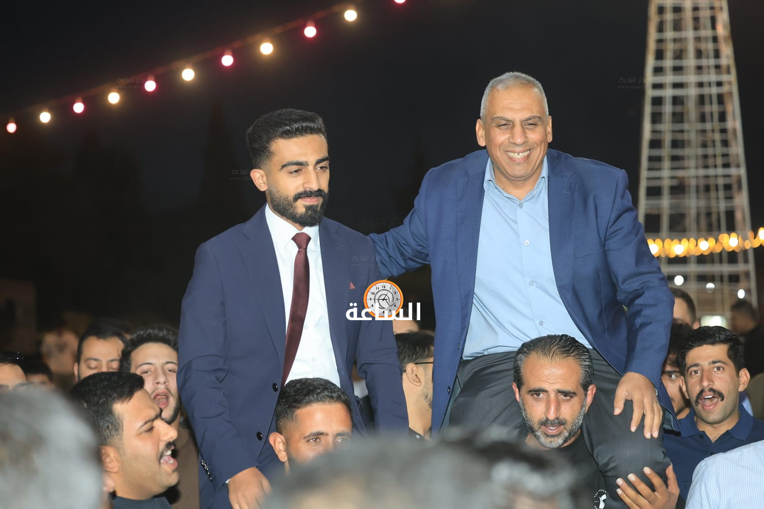 Madar Al-Saa Images 0.568520728038755