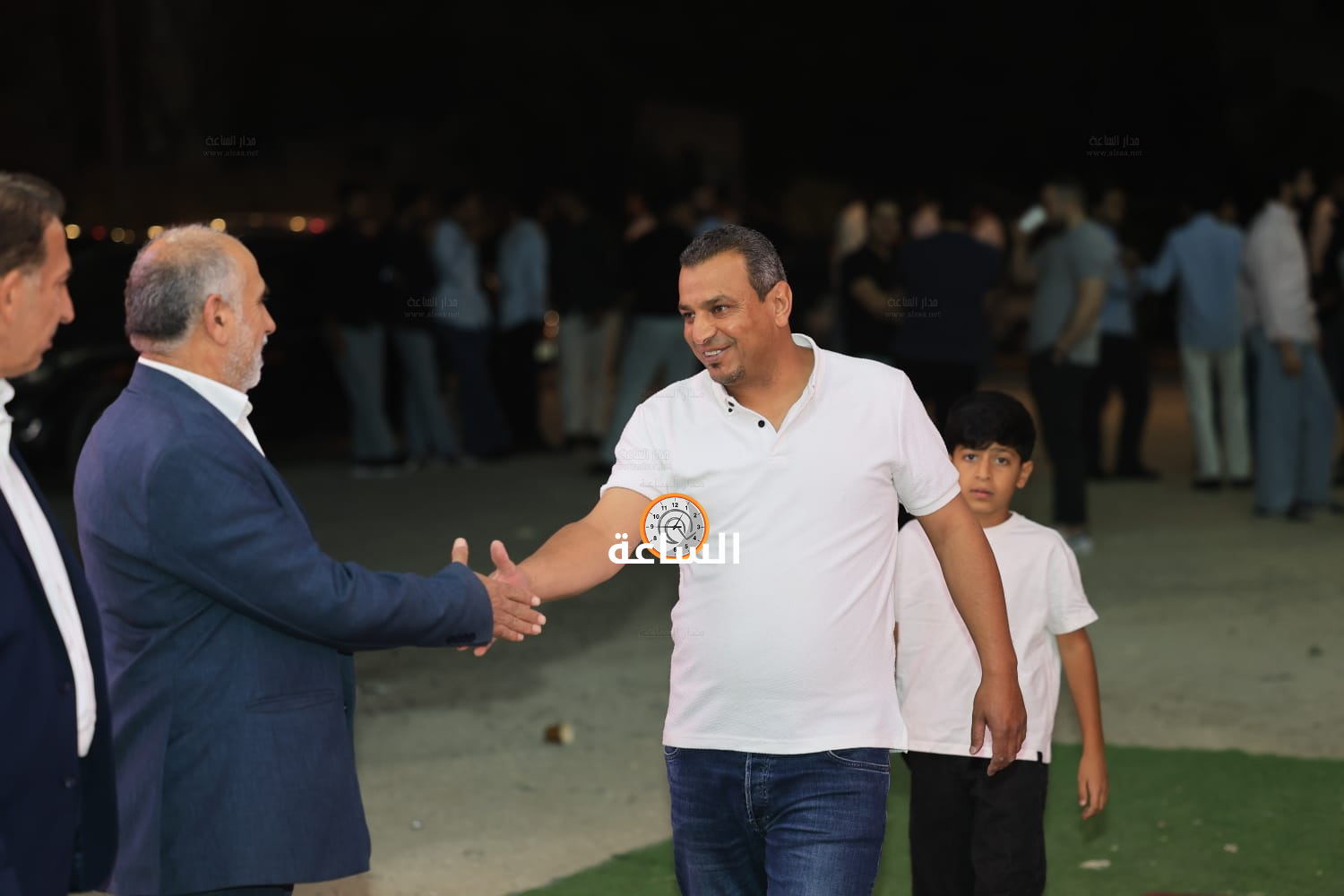 Madar Al-Saa Images 0.733672913600021
