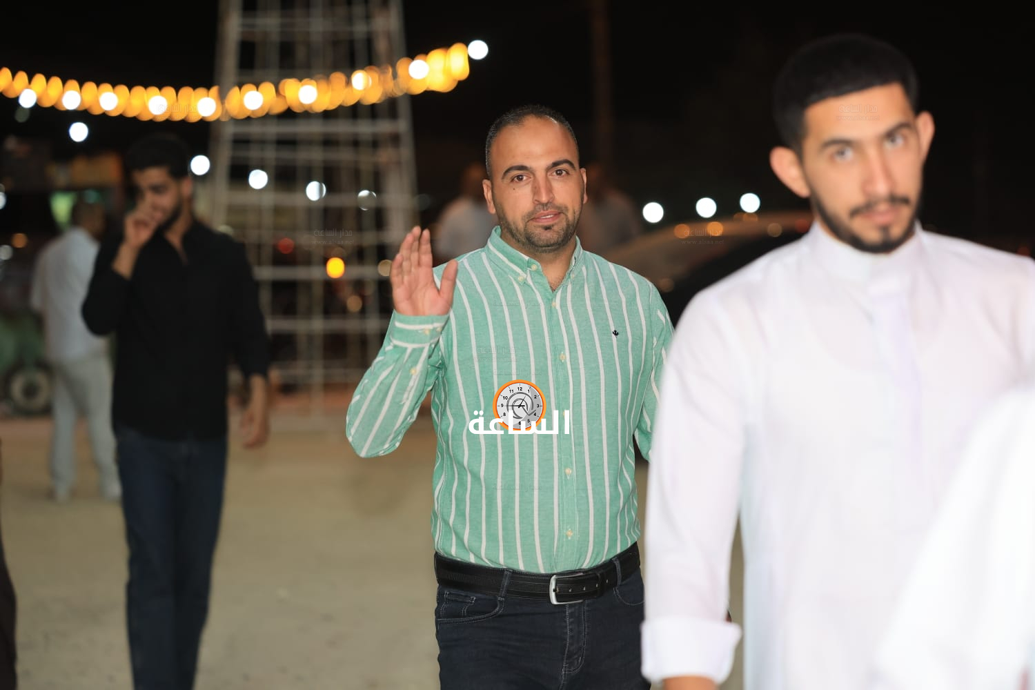 Madar Al-Saa Images 0.717295489228775
