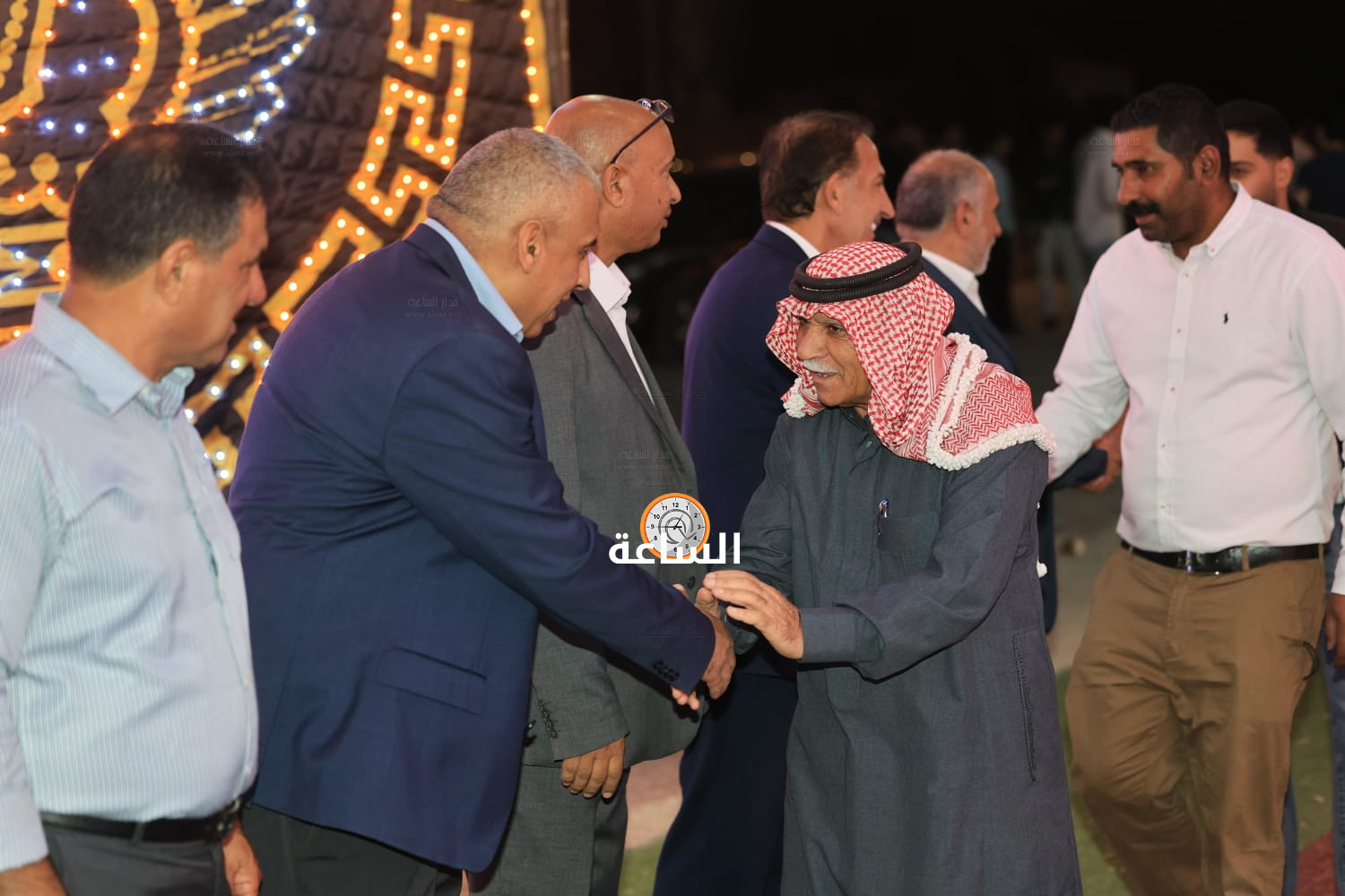 Madar Al-Saa Images 0.4652039576426804