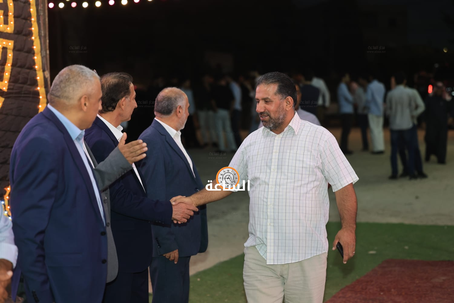 Madar Al-Saa Images 0.6144684849882182