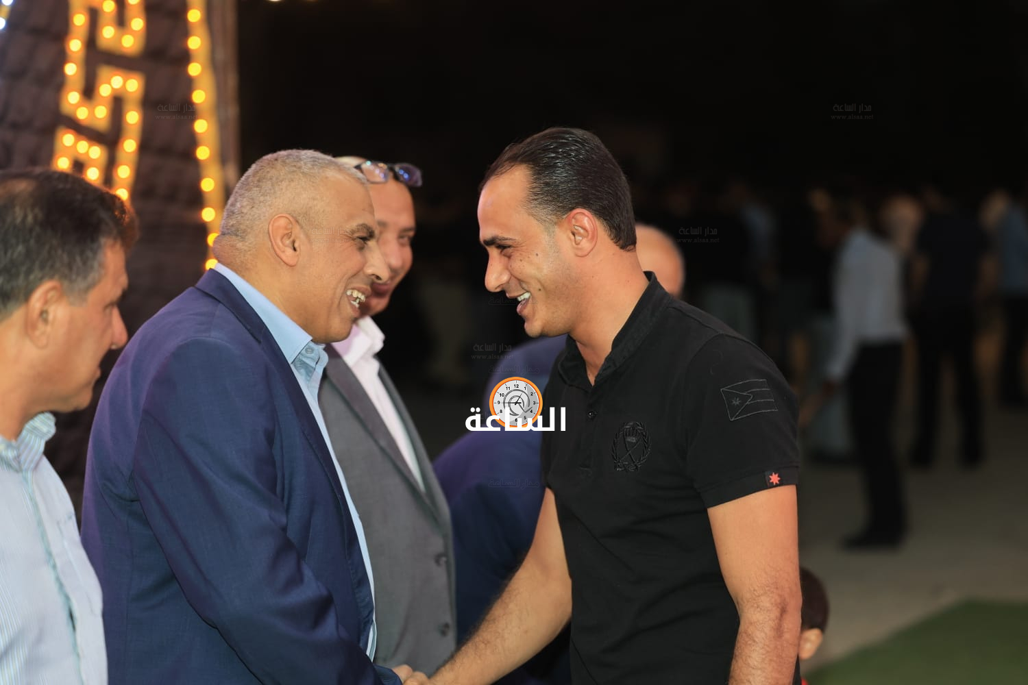 Madar Al-Saa Images 0.7998782577343194