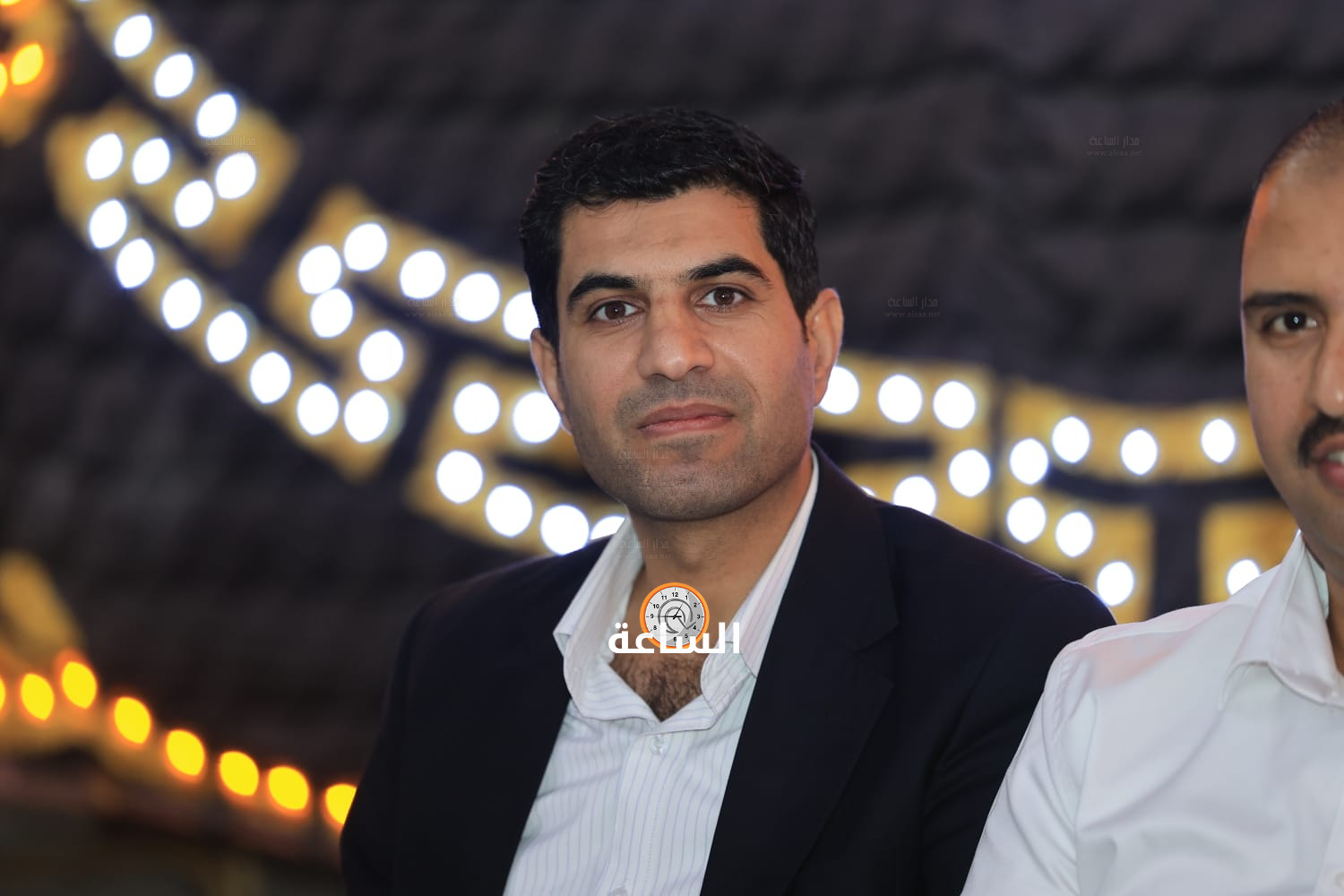 Madar Al-Saa Images 0.1906307045420811