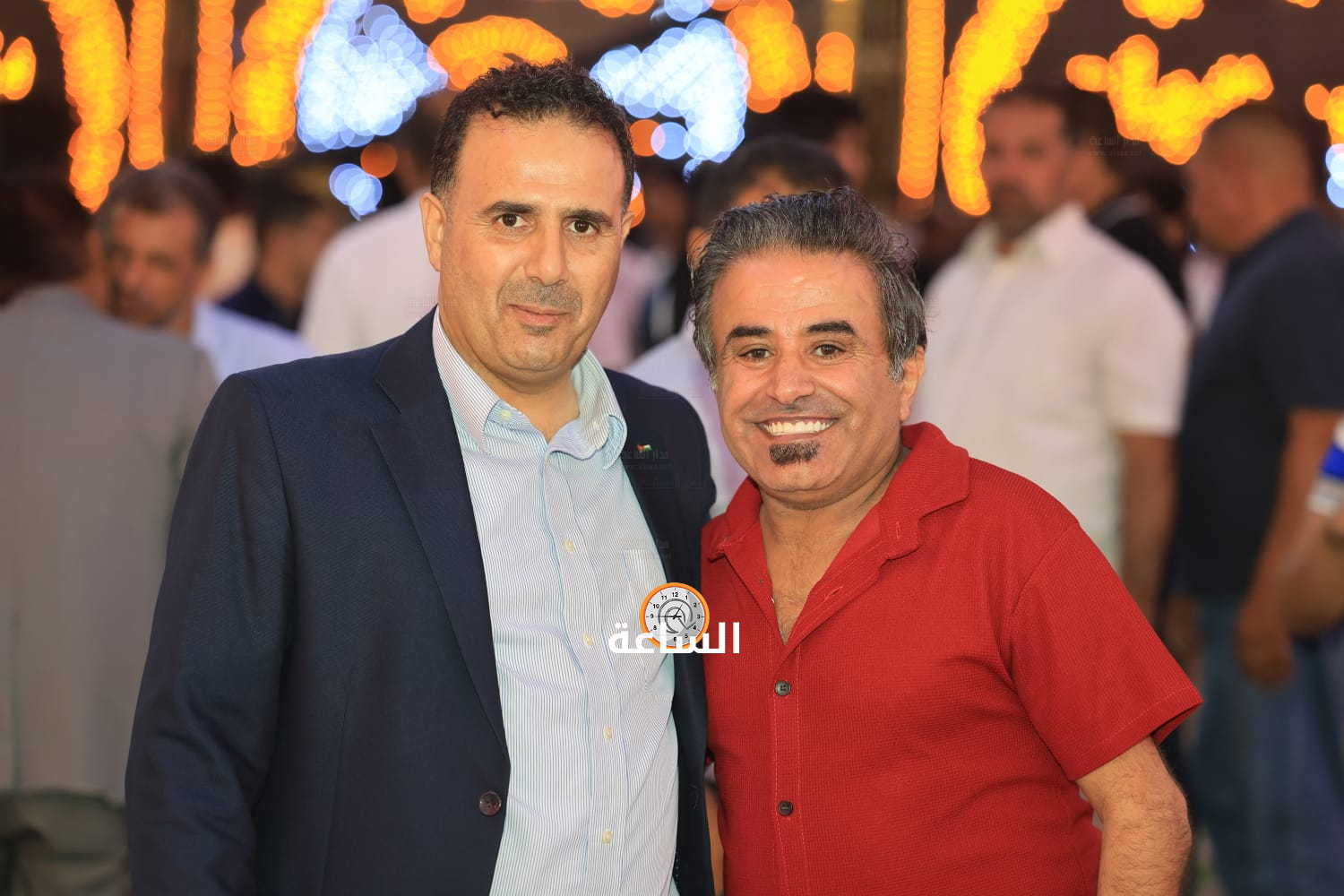 Madar Al-Saa Images 0.34325466115642167