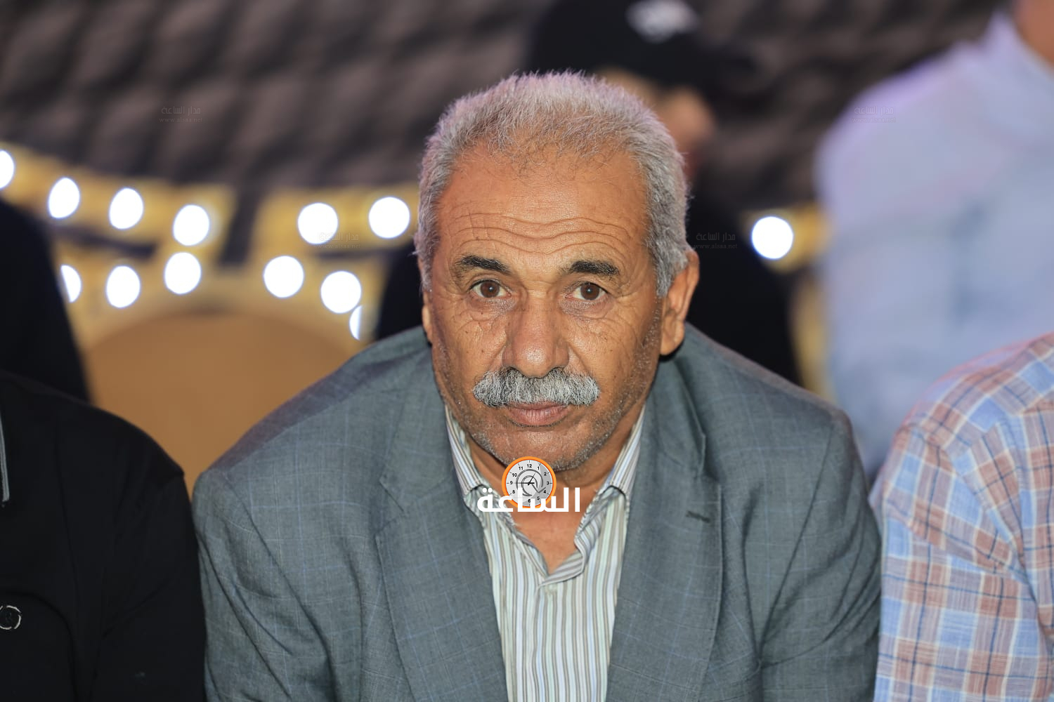 Madar Al-Saa Images 0.4124695824539659