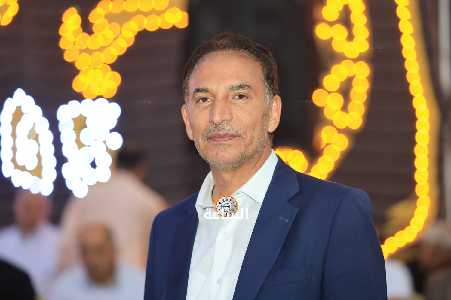 Madar Al-Saa Images 0.8140370711536661