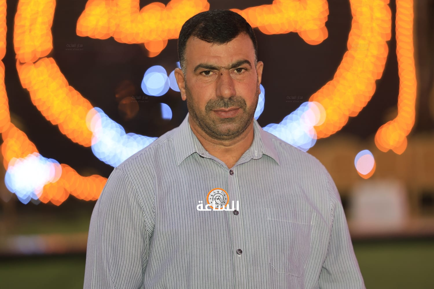 Madar Al-Saa Images 0.27032699962290274