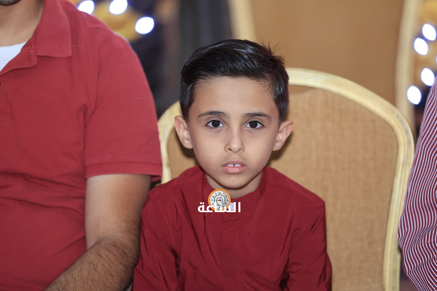 Madar Al-Saa Images 0.07264985470274188