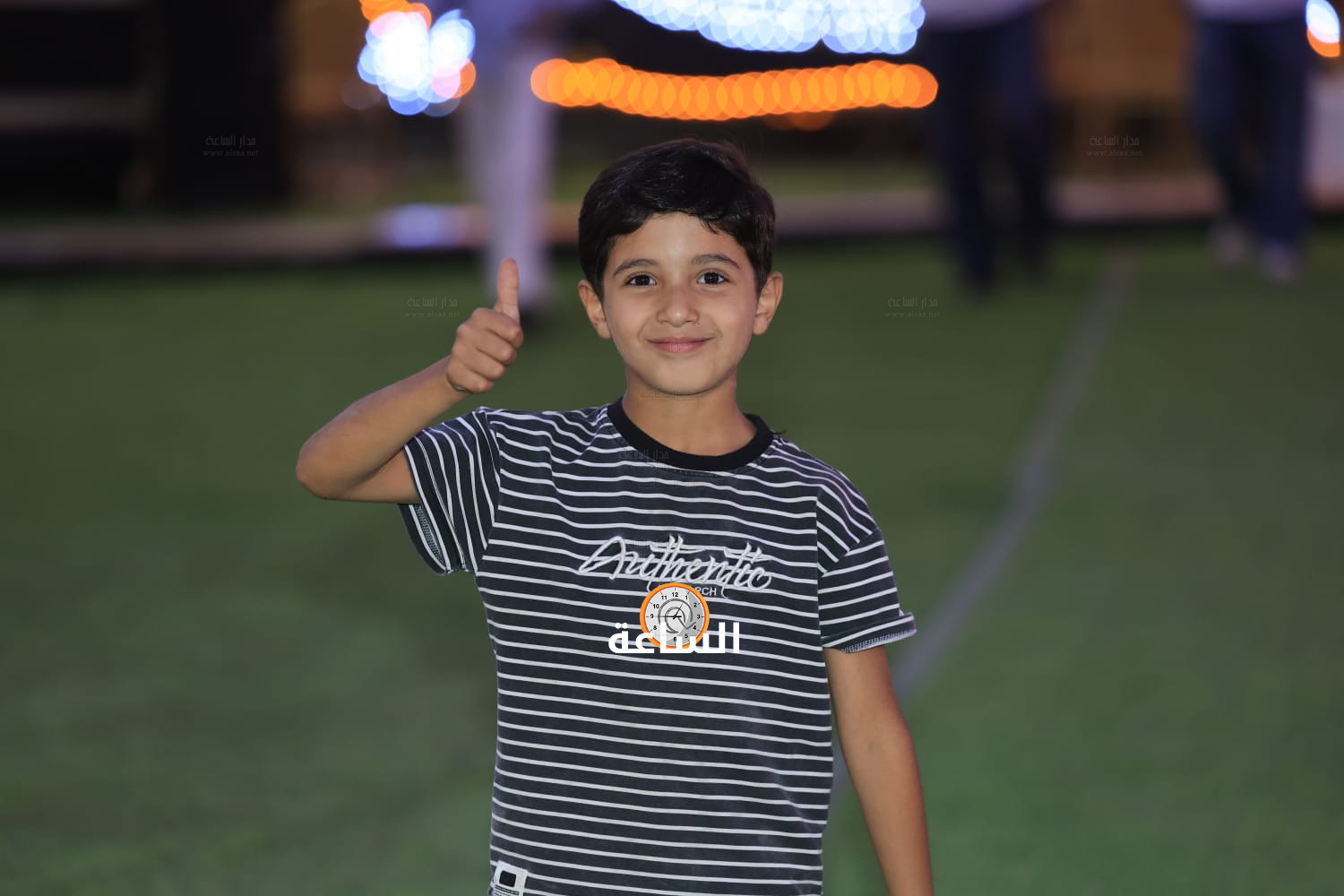 Madar Al-Saa Images 0.22823646117448027