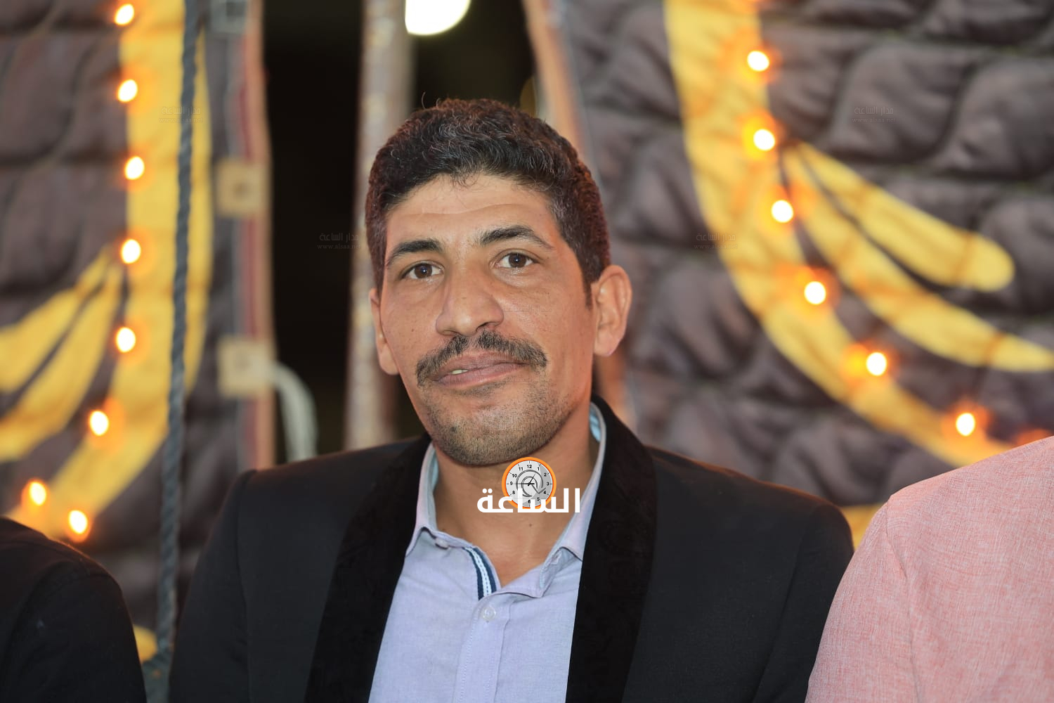 Madar Al-Saa Images 0.4873529617571366