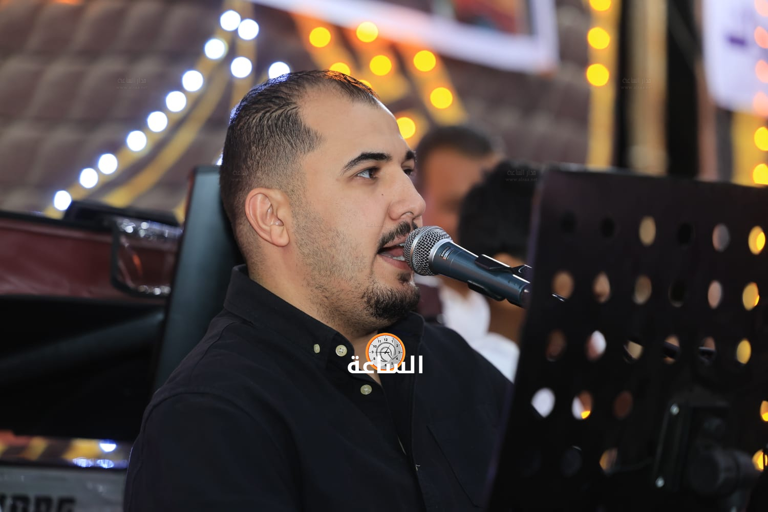 Madar Al-Saa Images 0.87366715813401