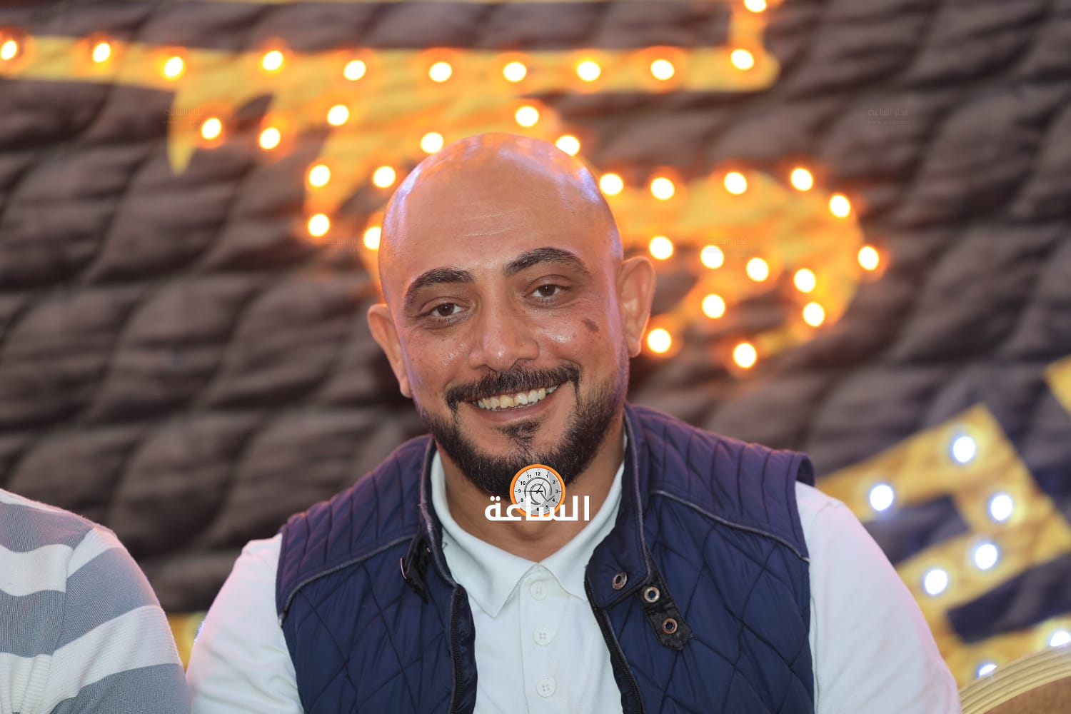 Madar Al-Saa Images 0.23513818363167194