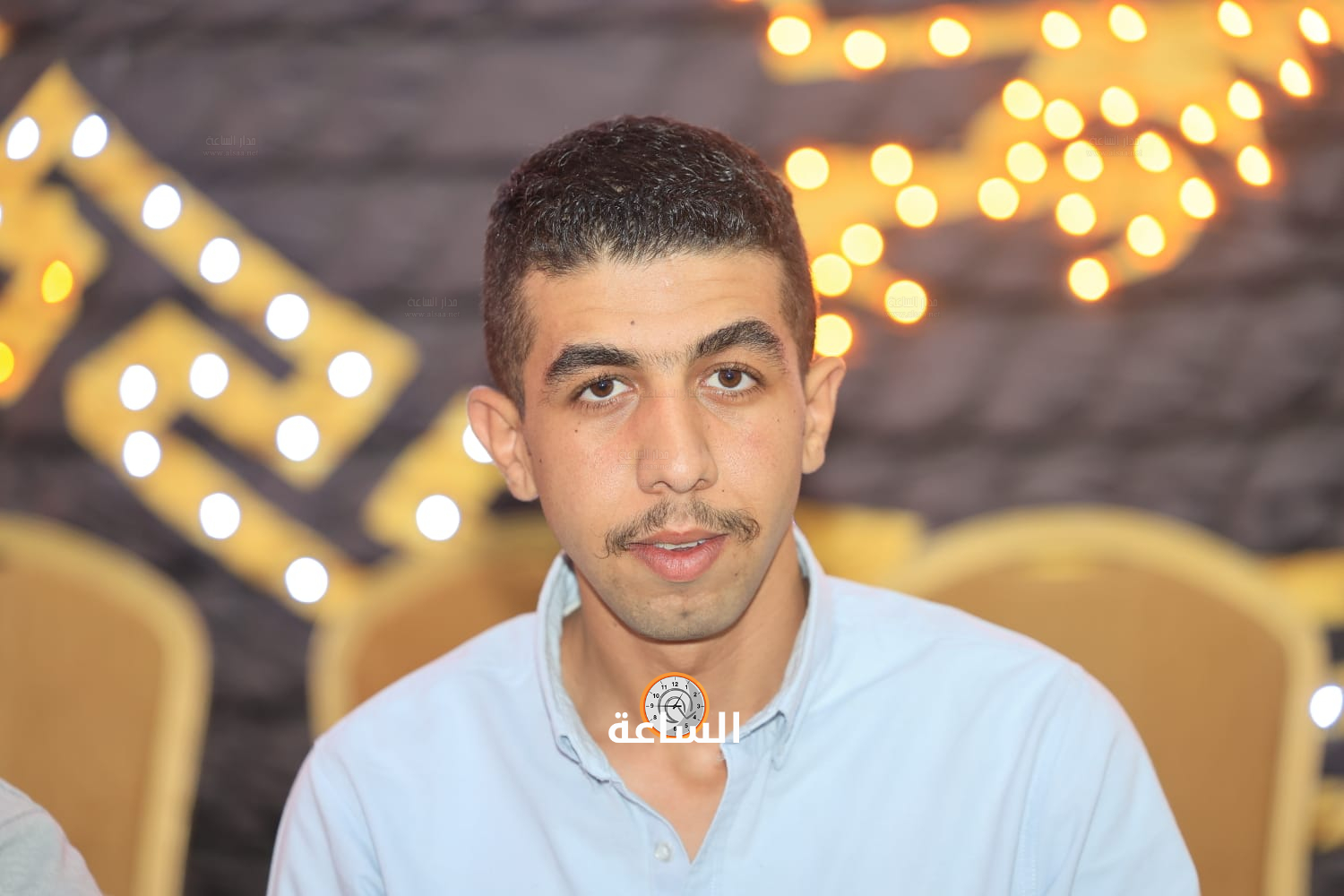 Madar Al-Saa Images 0.9790341343652021