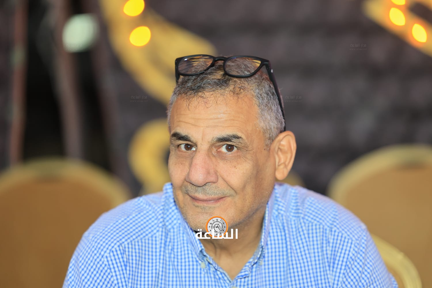 Madar Al-Saa Images 0.8907254121296342